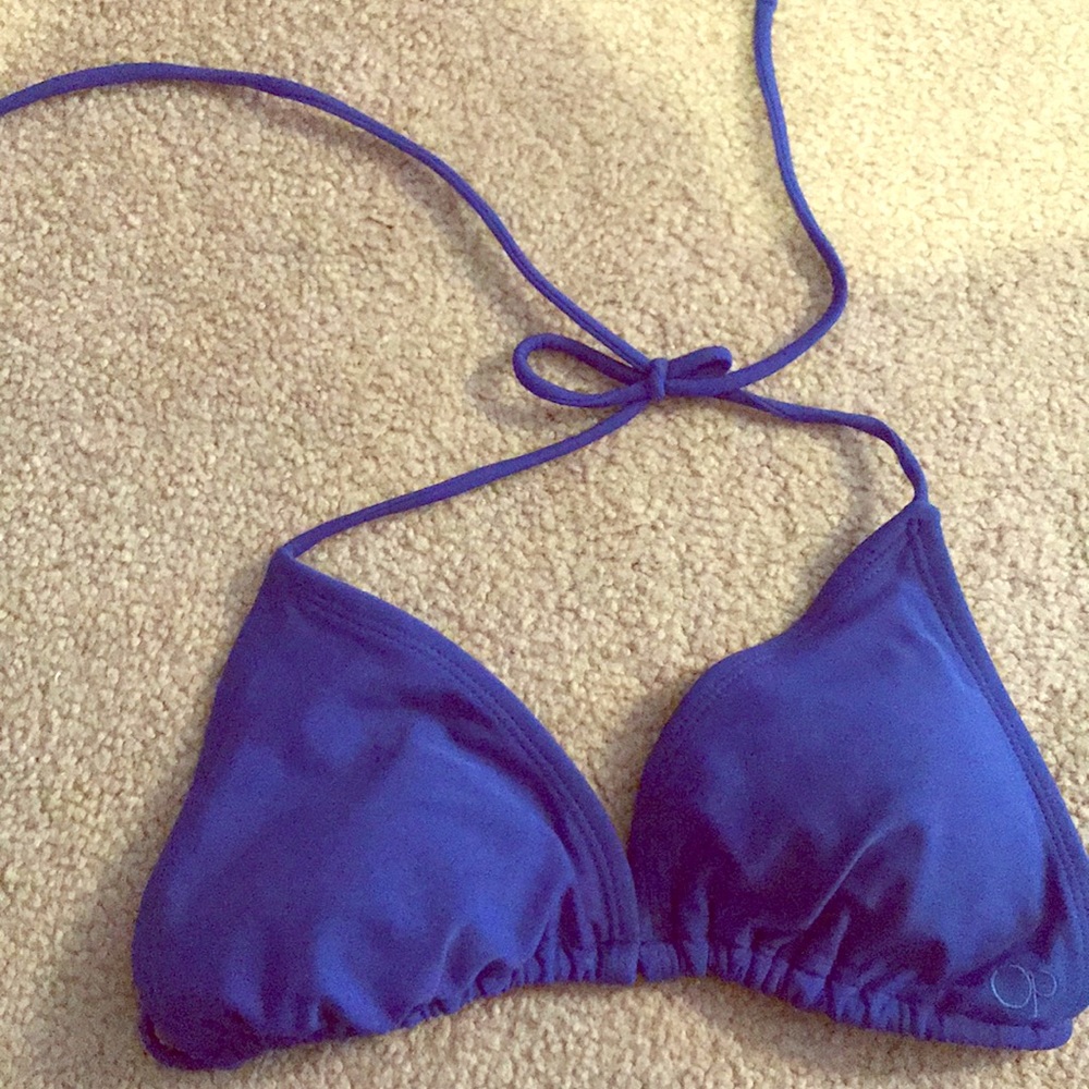 Bikini top